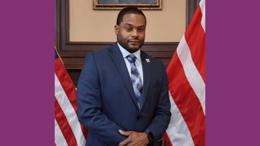 Friends mourn the loss of DC official killed in scooter crash