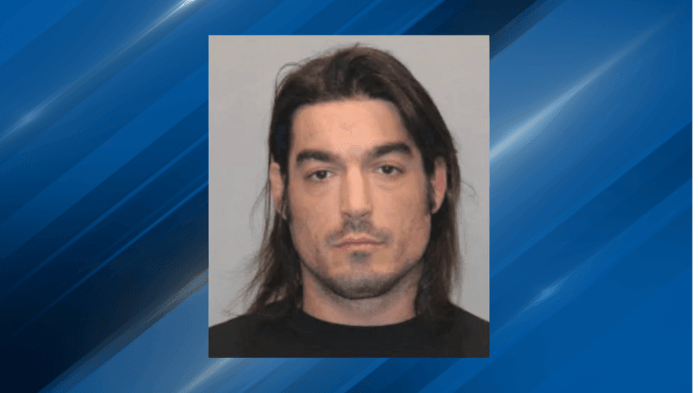 Fall River police arrest man for unauthorized entry into a school