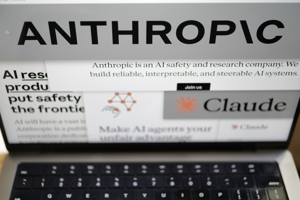 Anthropic's Claude AI submits a false tip on a Philadelphia unsolved ...