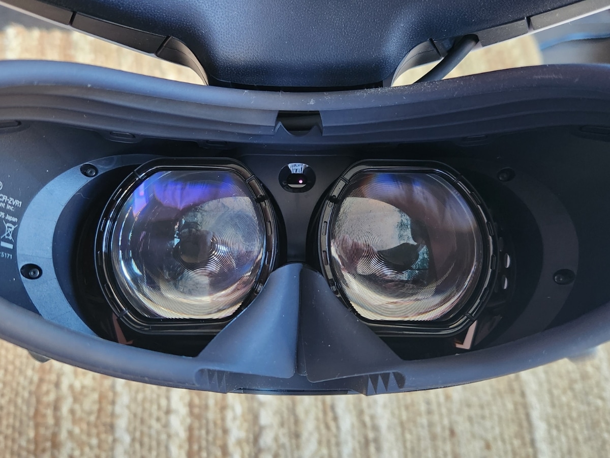 PlayStation VR2 review: The new gold standard in virtual reality gaming