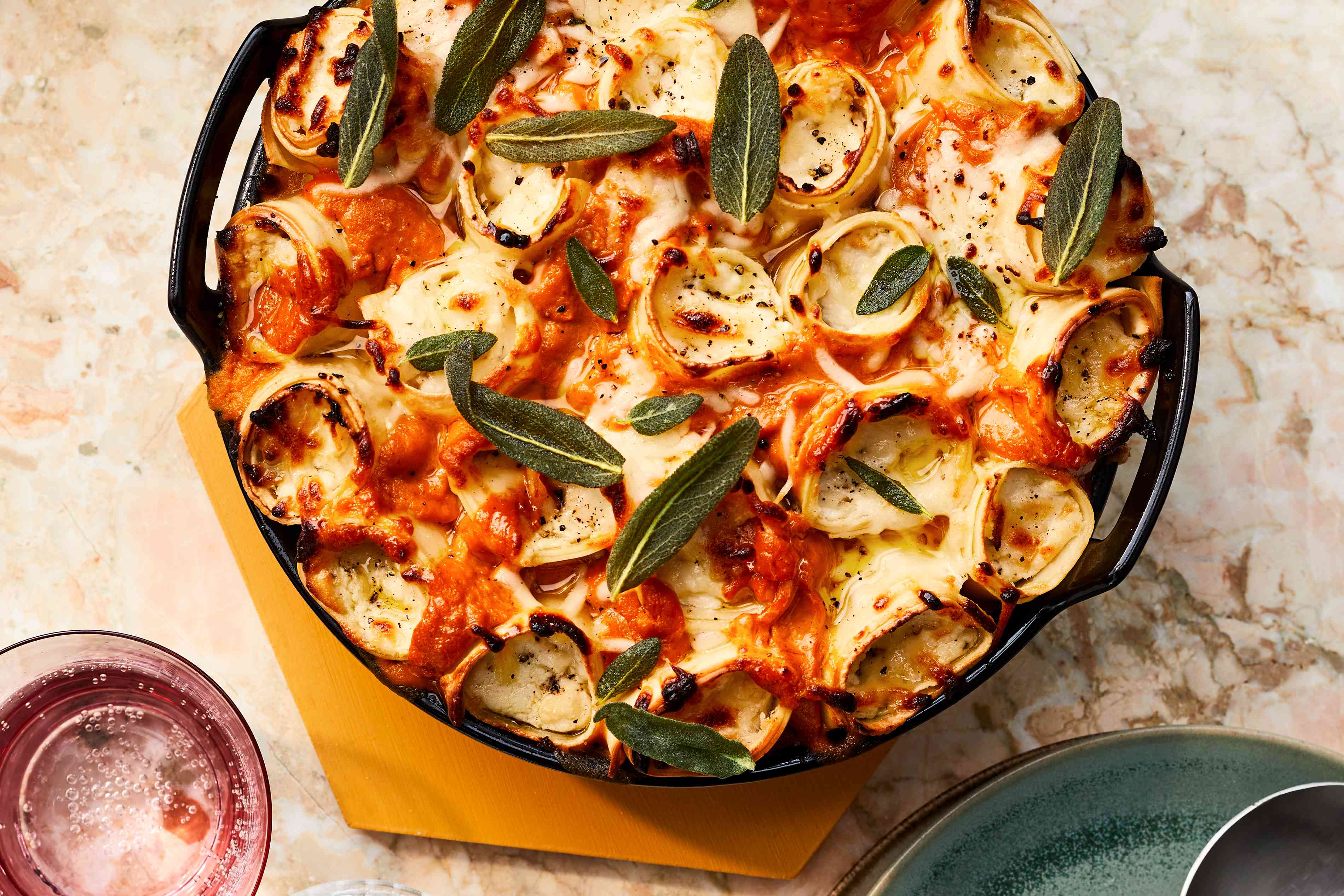 20 hearty fall dinner ideas for using up your seasonal produce