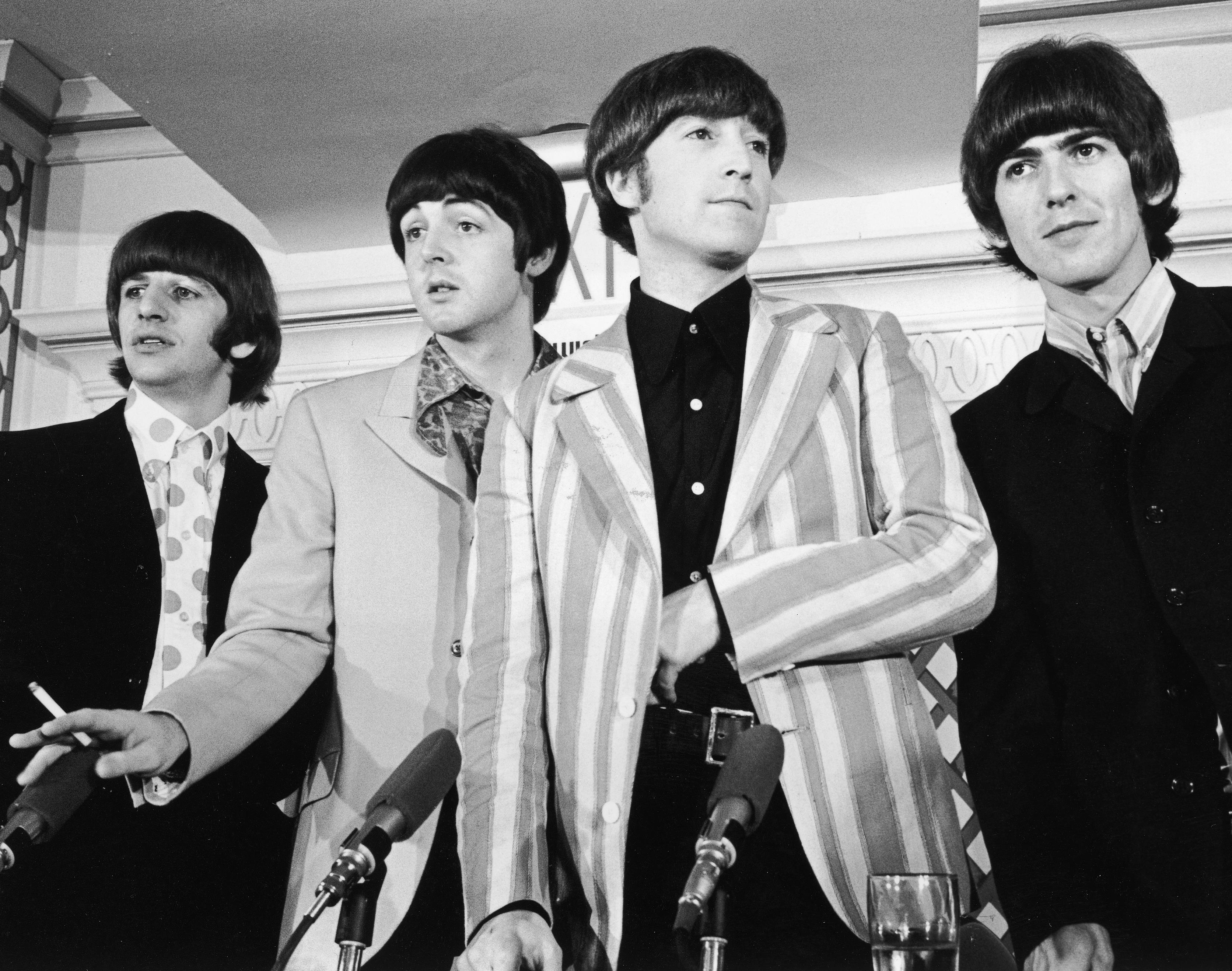 The most contentious album the Beatles ever recorded—and more stories ...