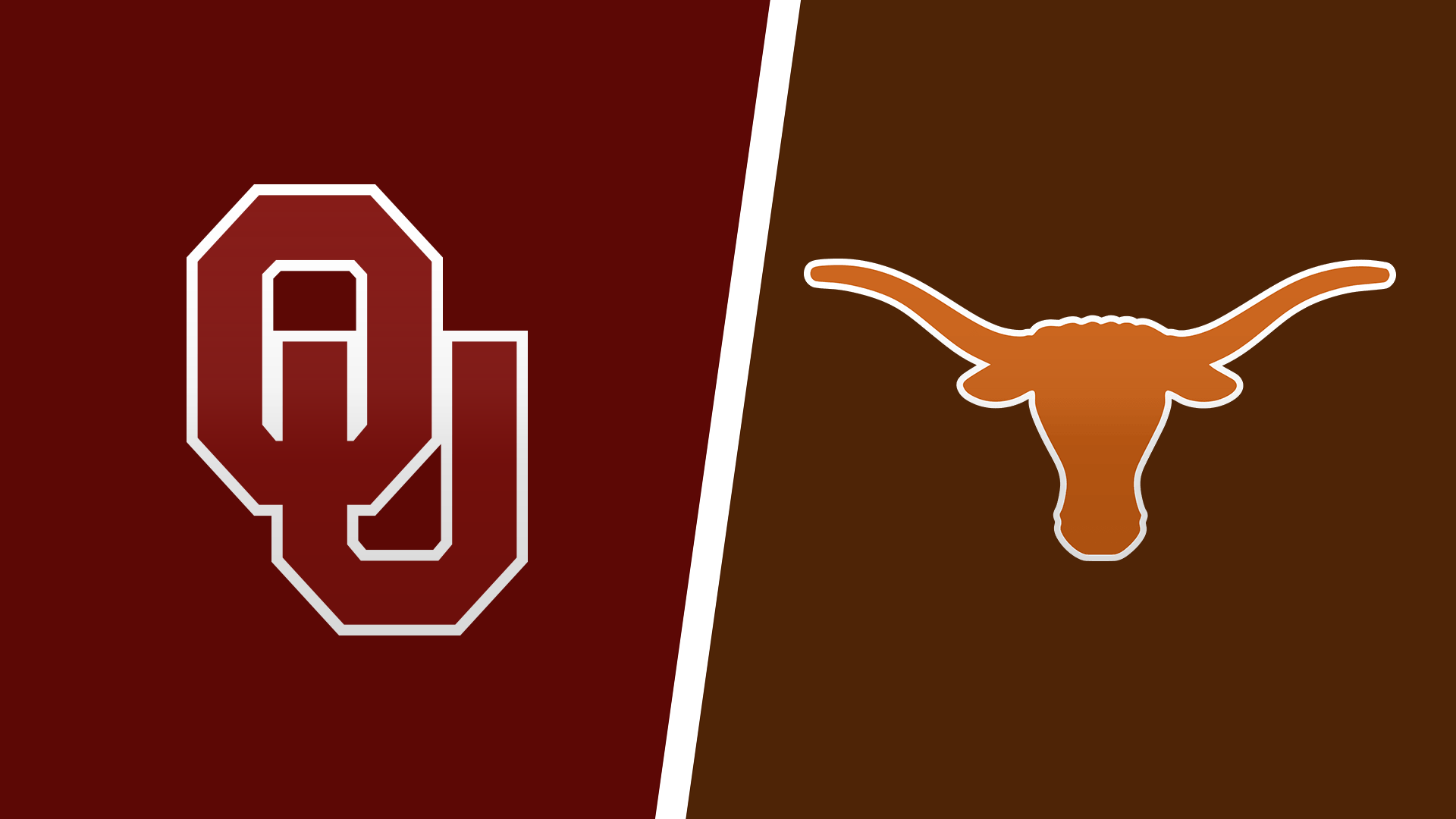 How to watch Oklahoma vs Texas Red River Rivalry
