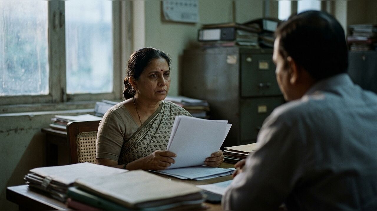 Transparency concerns emerge over Mumbai’s 'Gen-Z Fellowship' selection ...