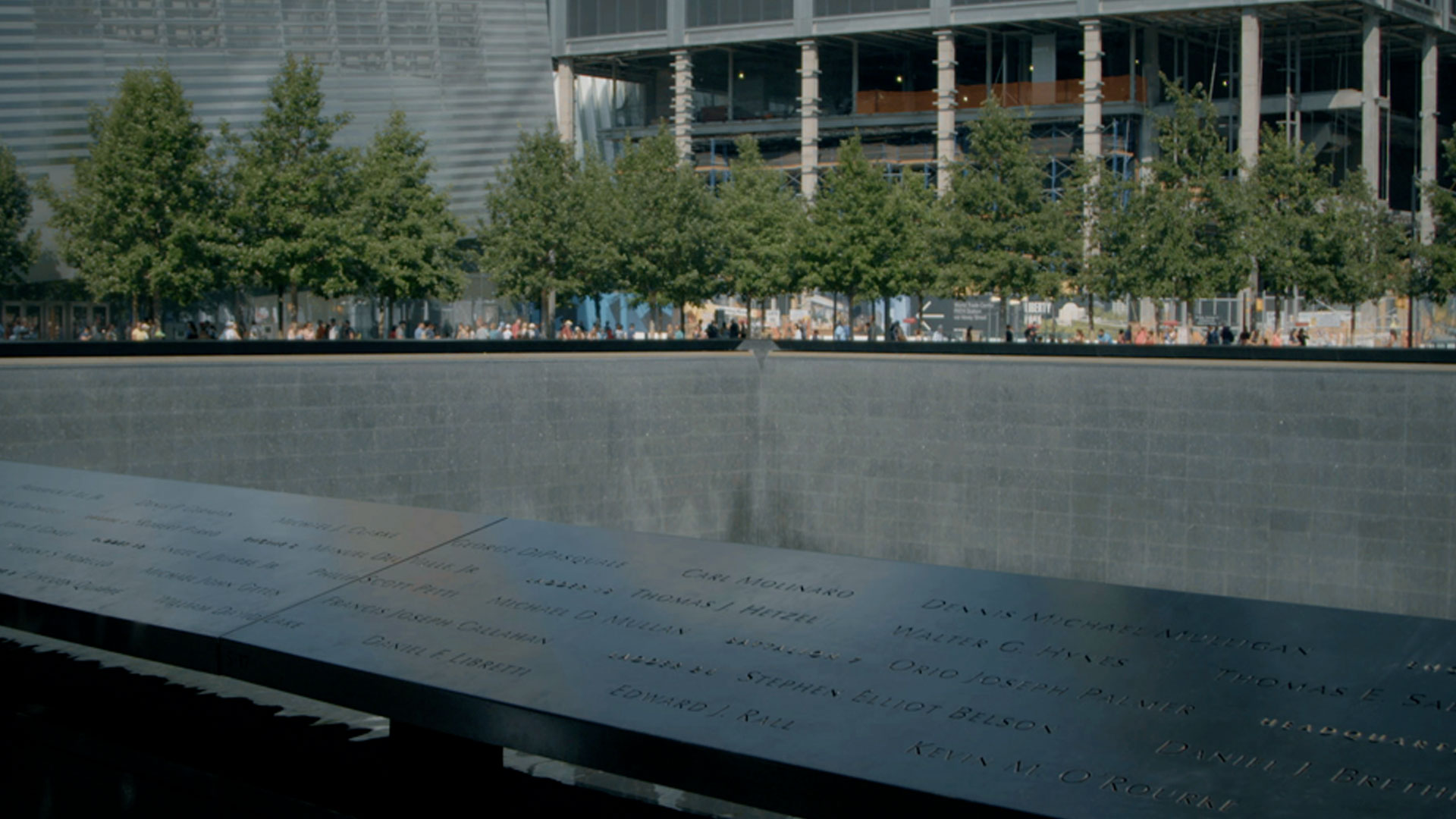 September 11th: How did it change your life? | 45th & Dean original ...