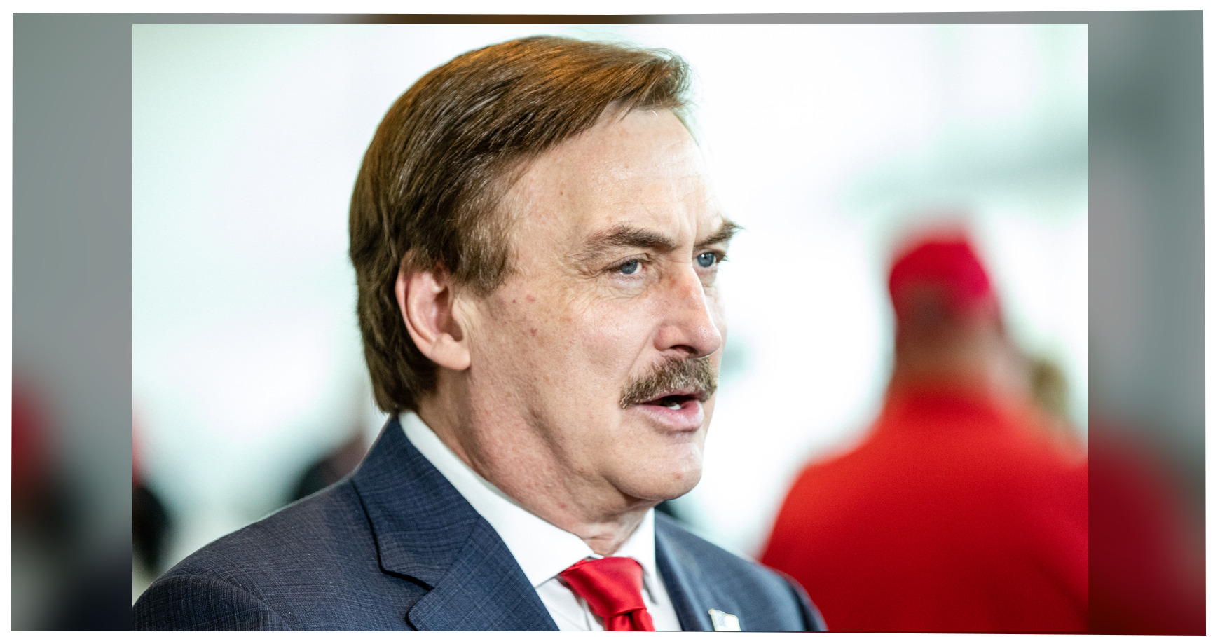 Smartmatic seeks to end Mike Lindell’s contempt appeal