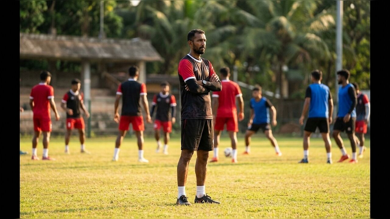 Churchill Brothers prepare for historic ISL debut at Fatorda