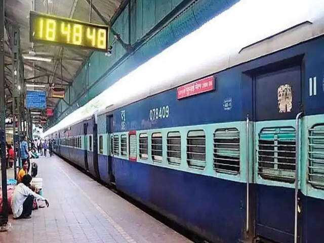 New recruitment changes for Indian Railways station masters effective 2026