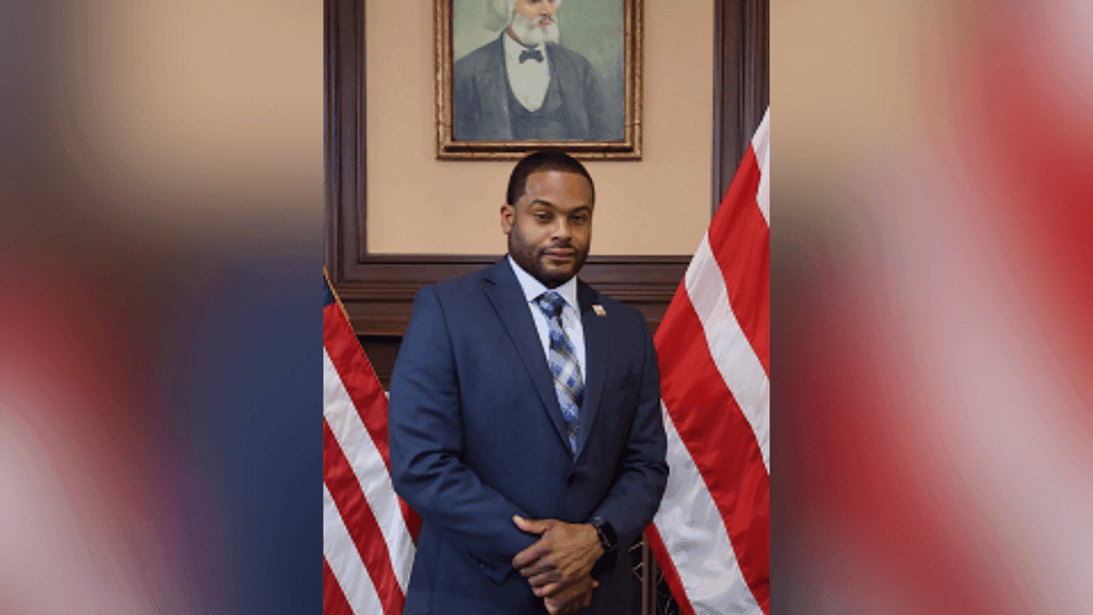 Who was Talib Shakir, the DC official killed in Eastern Market scooter ...