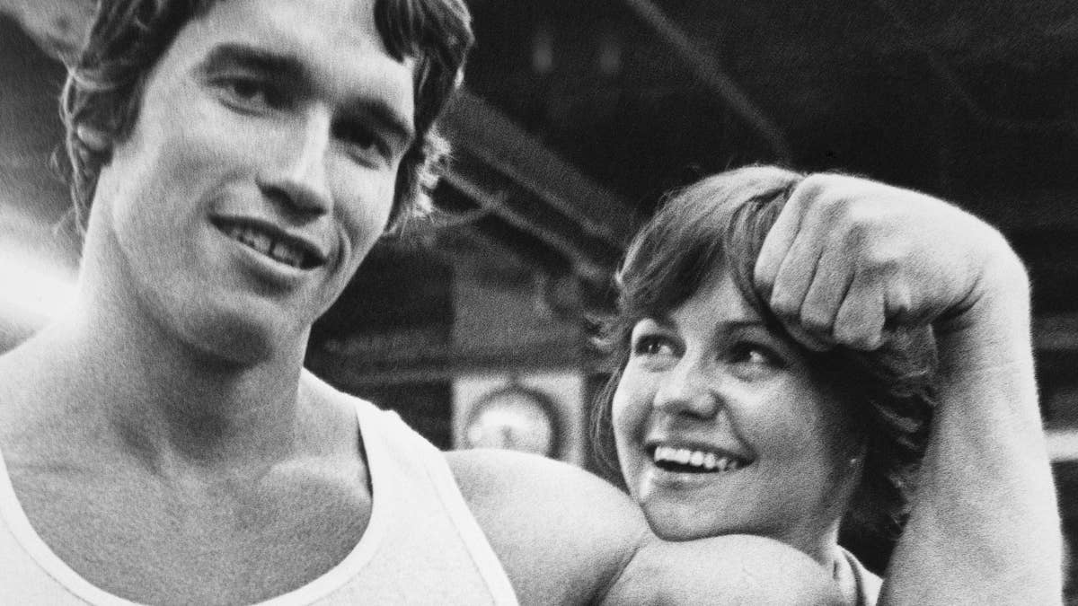 Arnold Schwarzenegger’s Pump Club finds a catch in creatine’s no ...
