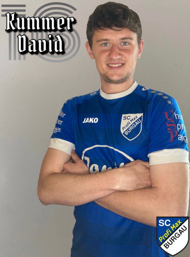 Burgau schlägt Anger 4:2: Lukas Kummer trifft doppelt – Halper-Krammer ...