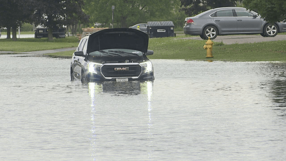 AAA urges Floridians to document storm damage, avoid scams following ...