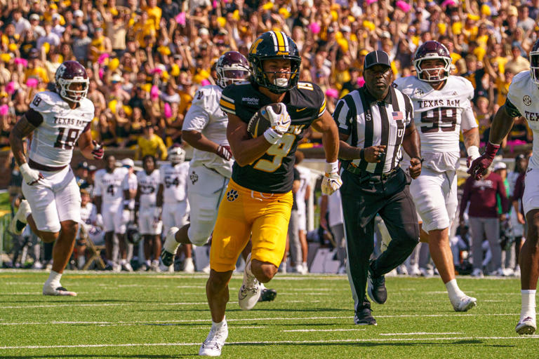 Mizzou is 5-2. Have they met expectations?