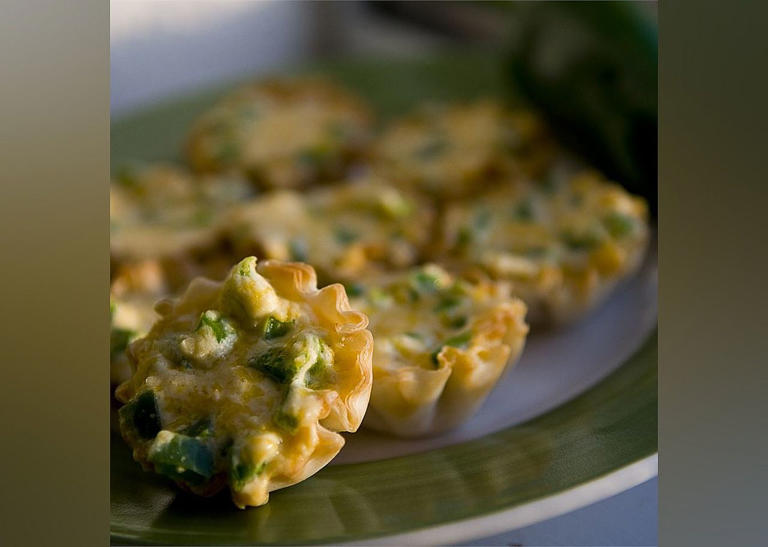 25 snack recipes so good you won't even need dinner