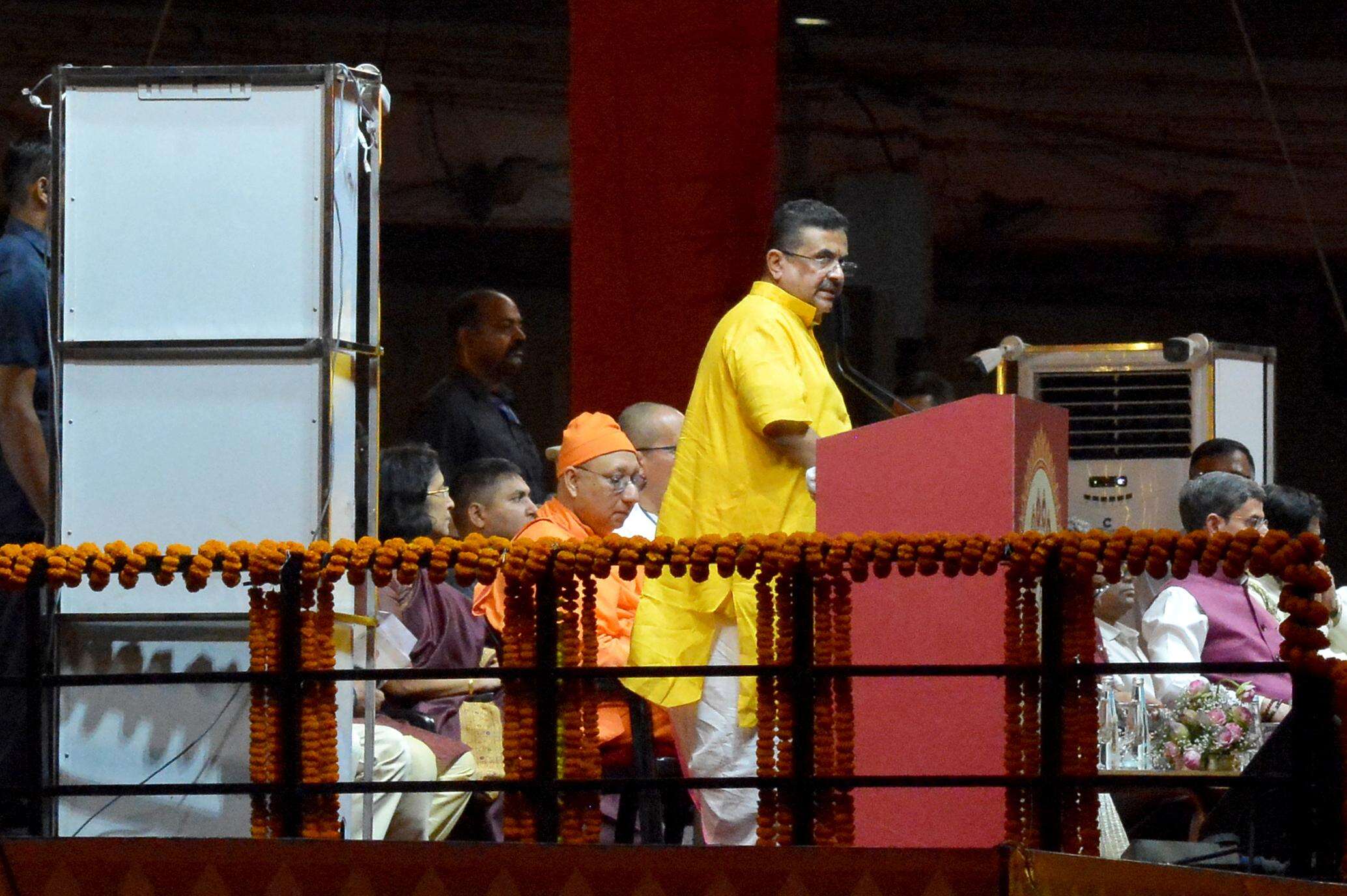 12,400 new Durga pujas in Bengal this year: CM