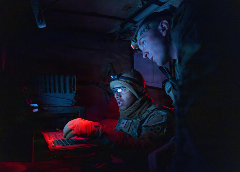 US Army, Kaizen Laboratories to establish common software platform for ...