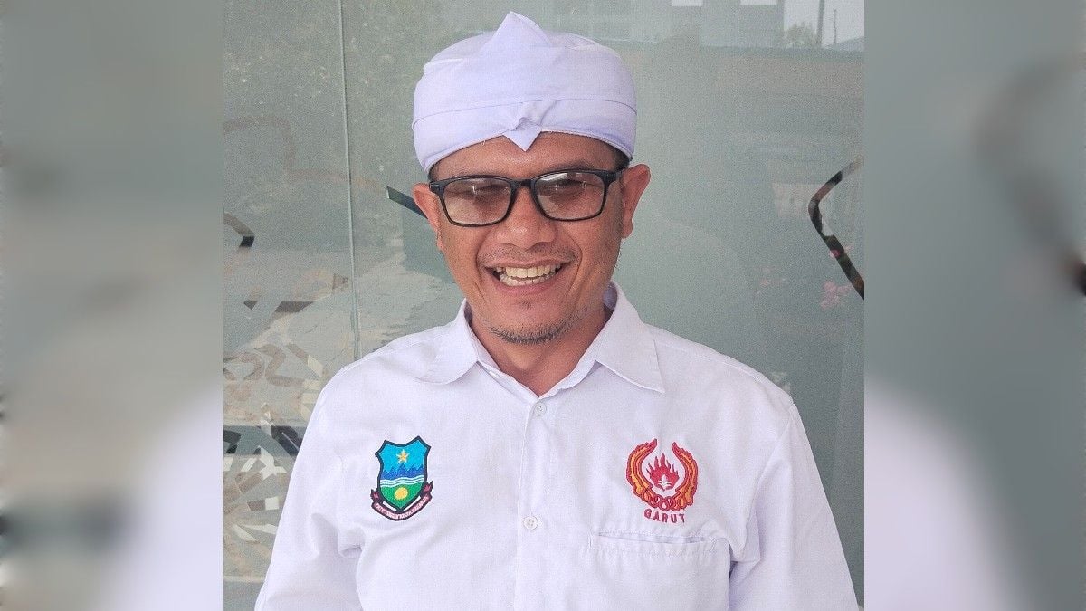 Ketua Askab PSSI Garut sebut pengurus daerah tak lagi dipilih lewat voter