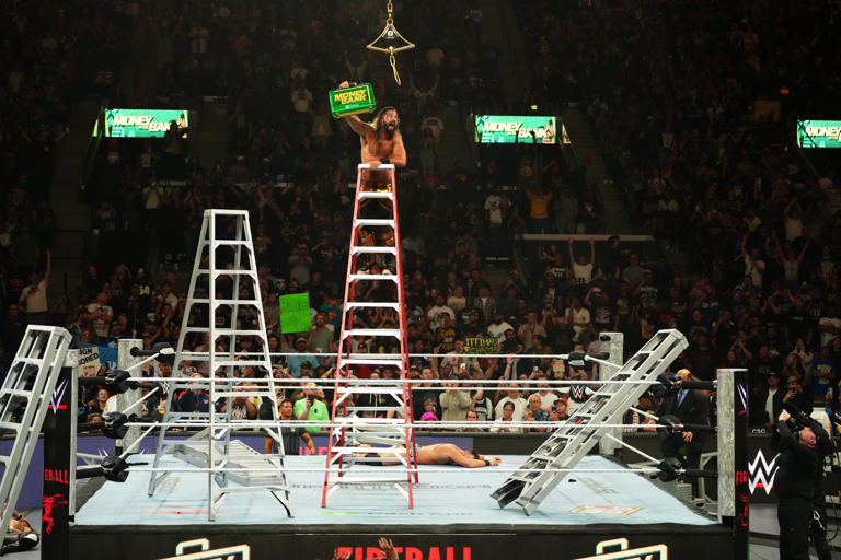 Where to watch WWE Money in the Bank 2026 live stream online free
