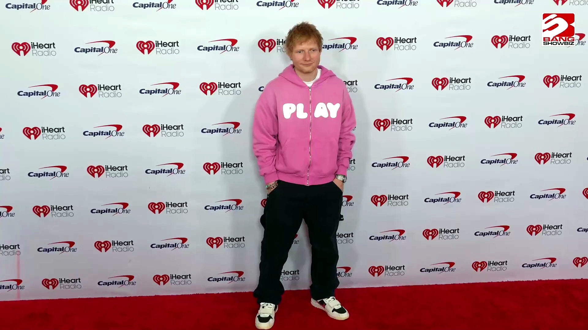 Ed Sheeran’s estranged cousin is keen to put their feud behind them