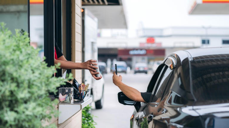 Skip McDonald's: The best Trader Joe's fast food dupes you can buy