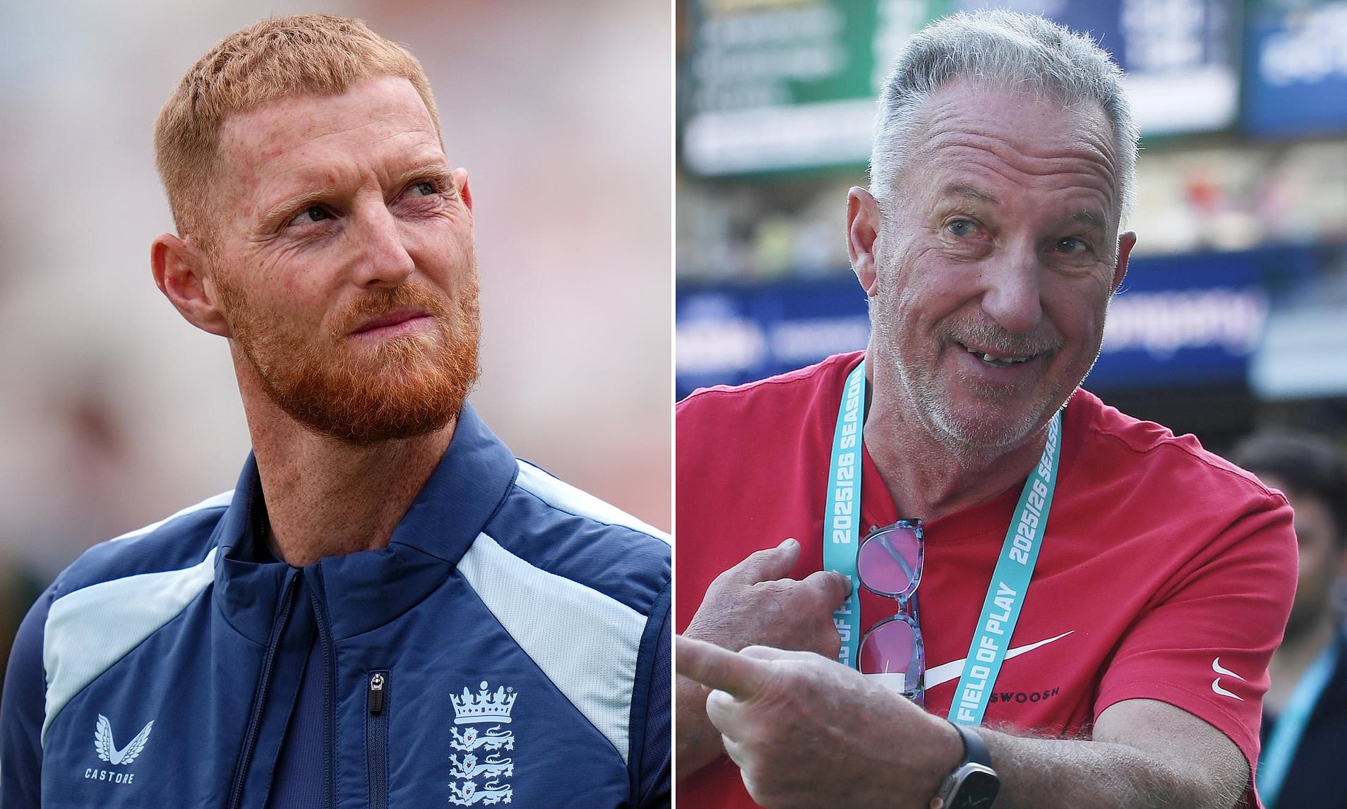 England legend Ian Botham labels Ben Stokes a 'stupid boy' and a 'self ...