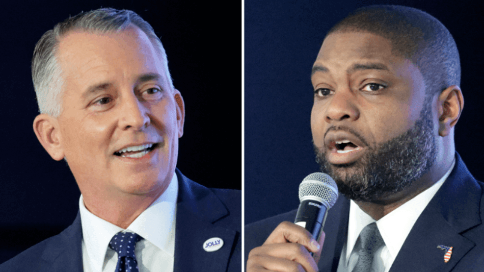 Florida polls show Republicans lead Democrats in governor & Senate ...