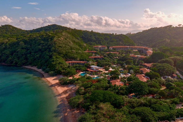 JW Marriott’s first all-inclusive opens, Ritz-Carlton Naples gets a ...