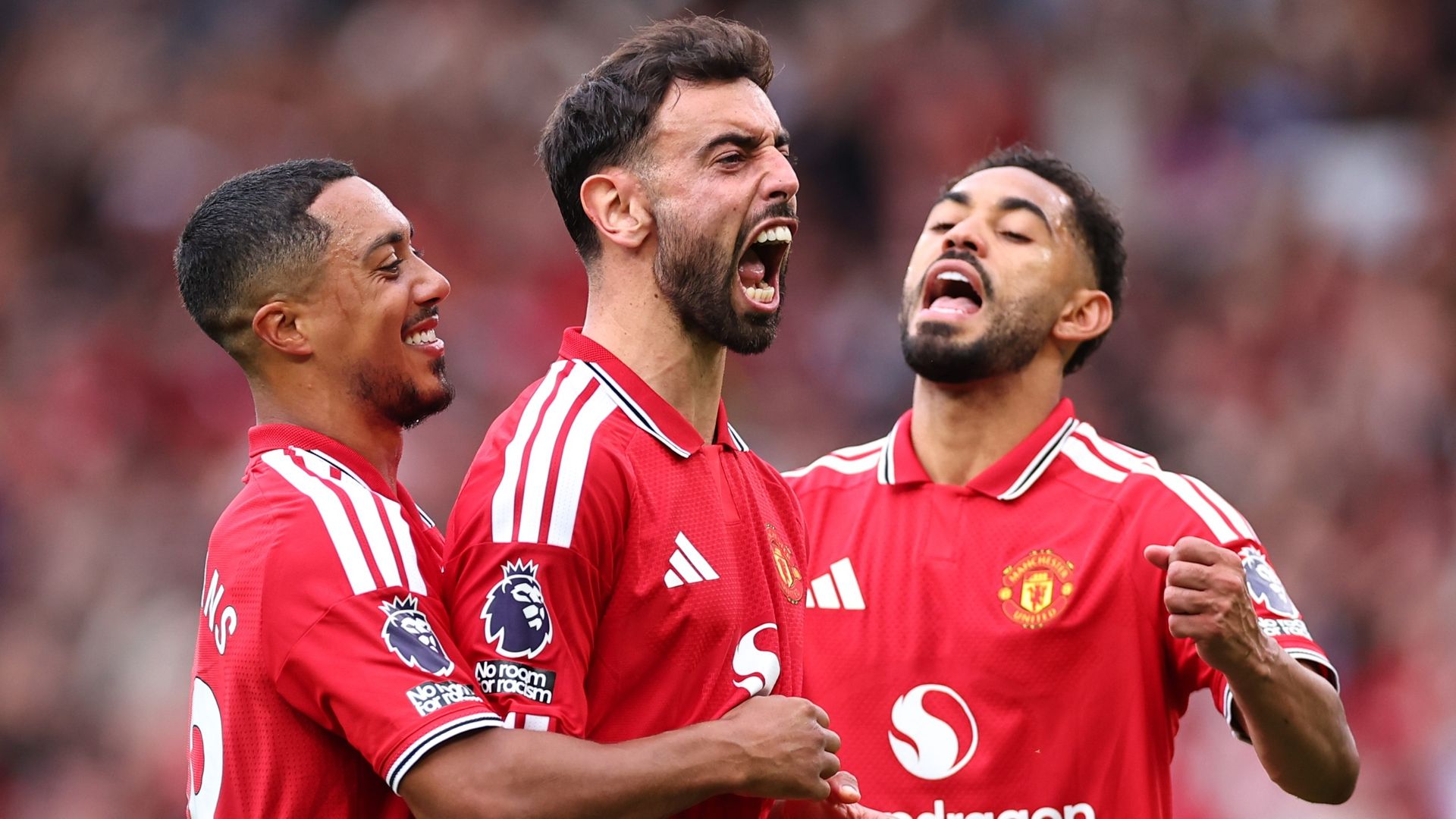 How to watch Man Utd vs Tottenham for free: Live streams, TV channels ...