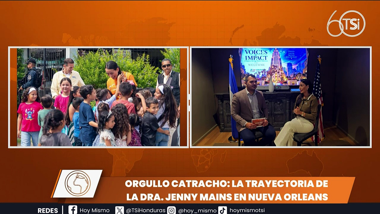 Pasaporte TV - sábado 10 de octubre 2026
