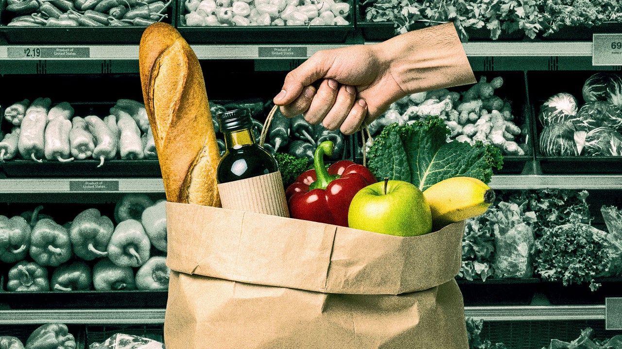 78% of Americans have switched grocery stores for one surprisingly ...