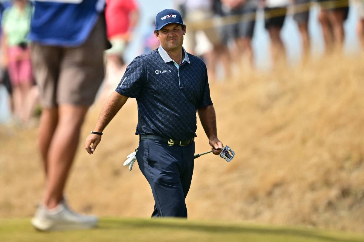 Reed closes in on PGA Tour return