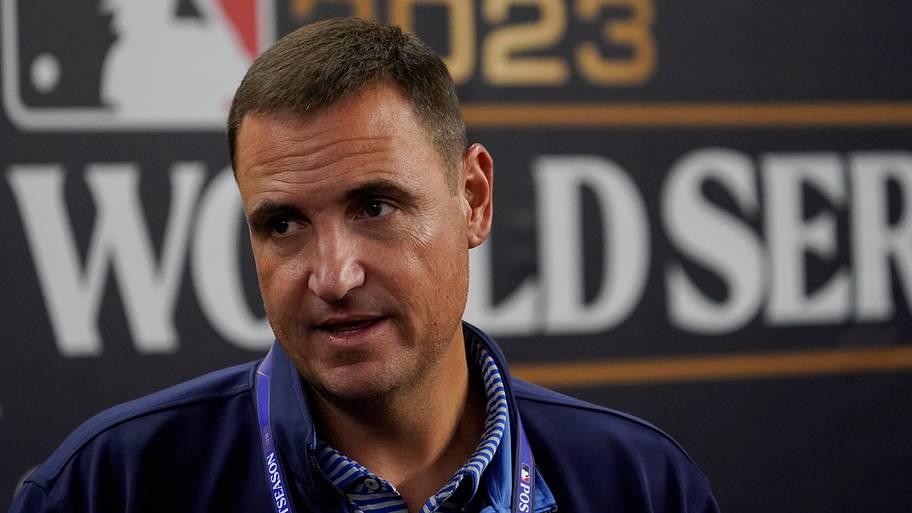 Why Texas Rangers post-World Series roster moves won’t be complicated