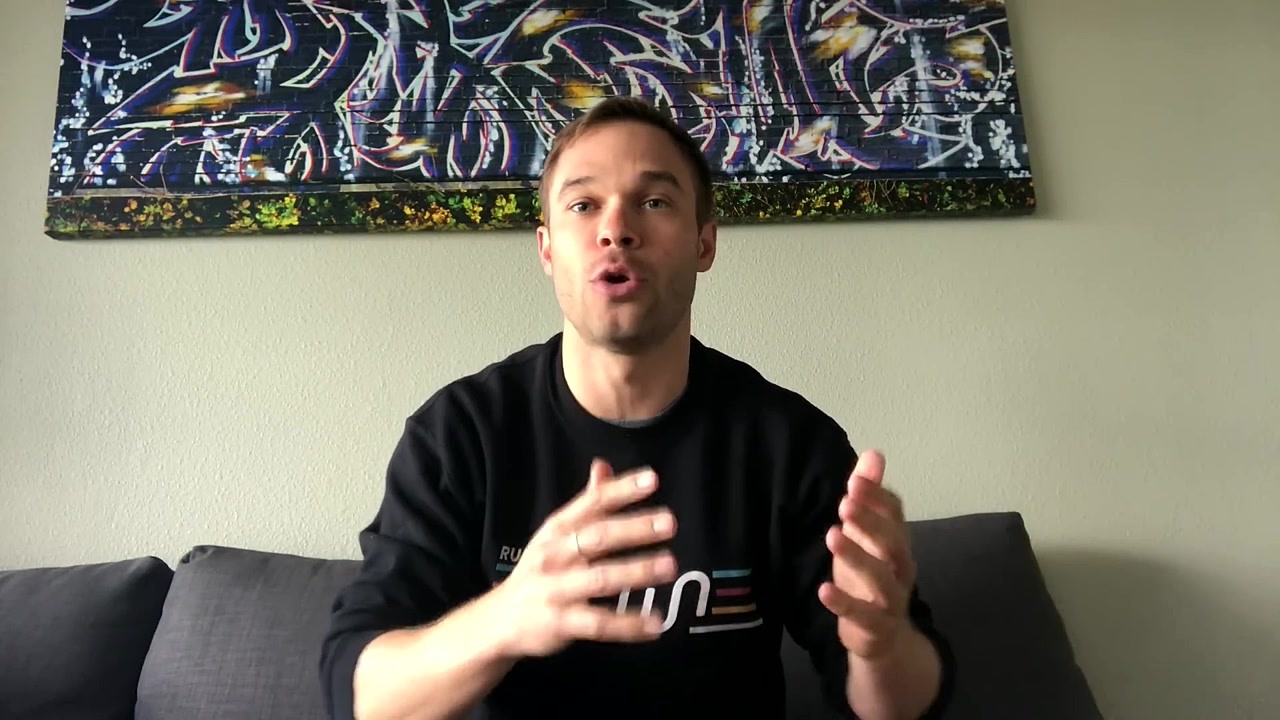 Nick Symmonds reveals the one training method every runner needs