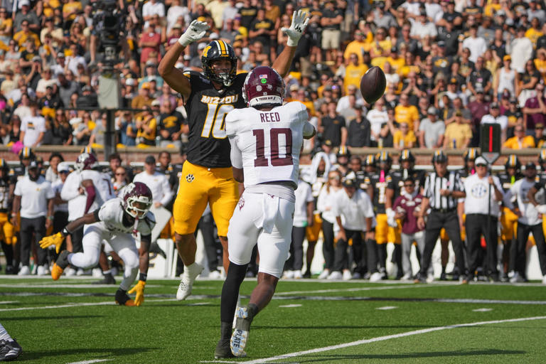 Midseason grades for every Missouri football position group on defense