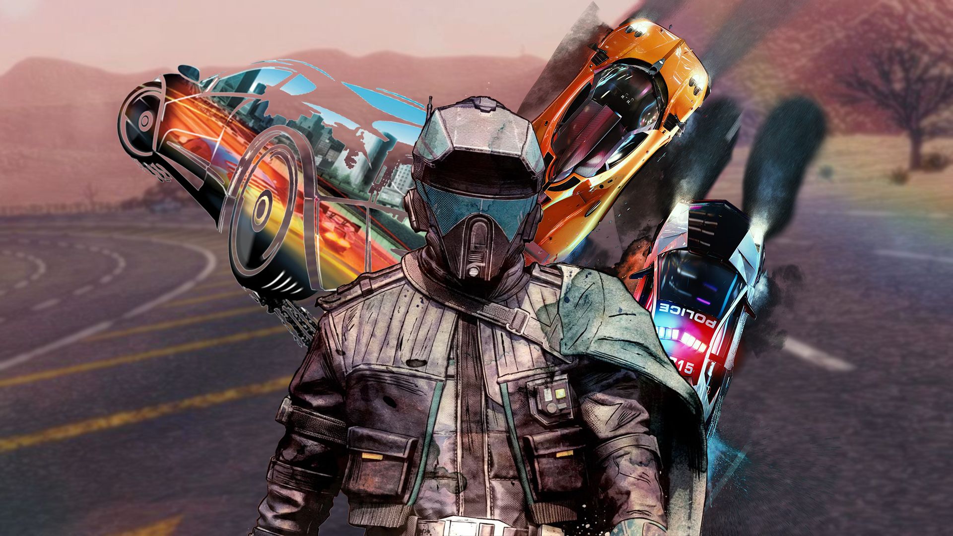 10 racing games to play if you like Star Wars: Galactic Racer