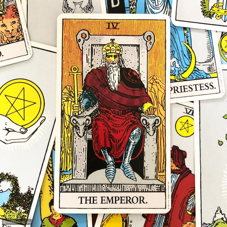 Your daily love tarot reading for October 11th, 2026