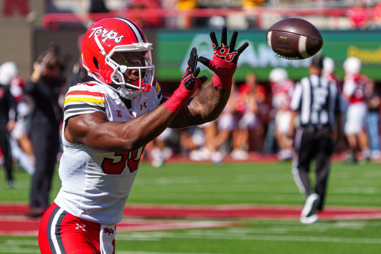 How to watch Maryland vs Ohio State: Live stream college football, NCAA ...