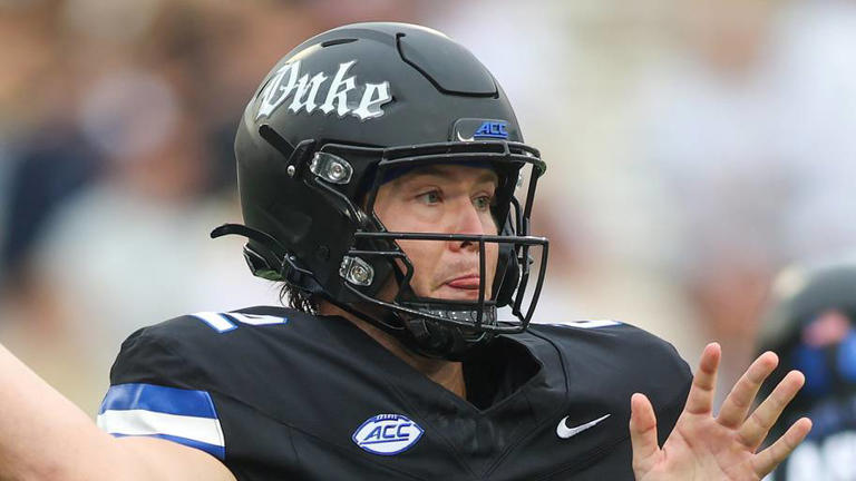 3 winners, 2 losers from crushing Duke football loss to Georgia Tech