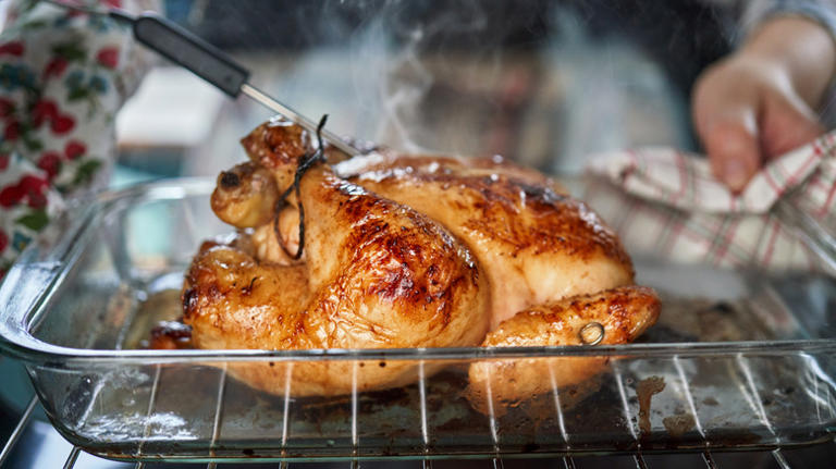 11 foods to cook in your toaster oven and 4 to skip