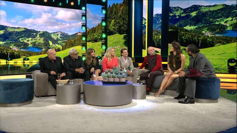 ARD-Zuschauer von „Verstehen Sie Spaß?“ enttäuscht: „Kurt Felix hätte ...