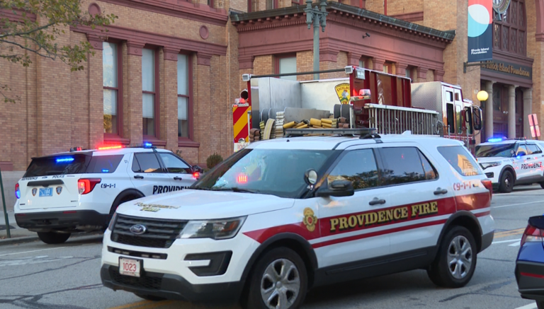 Woman sues Track 15 over outdoor propane heater explosion