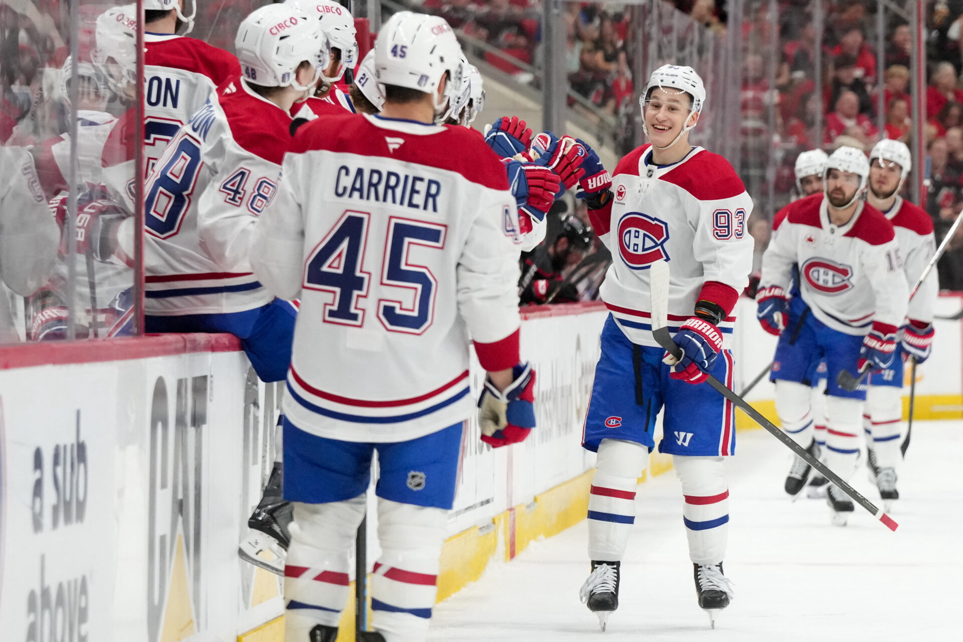 Canadiens analyst Marco D’Amico shares blunt assessment after Montreal ...
