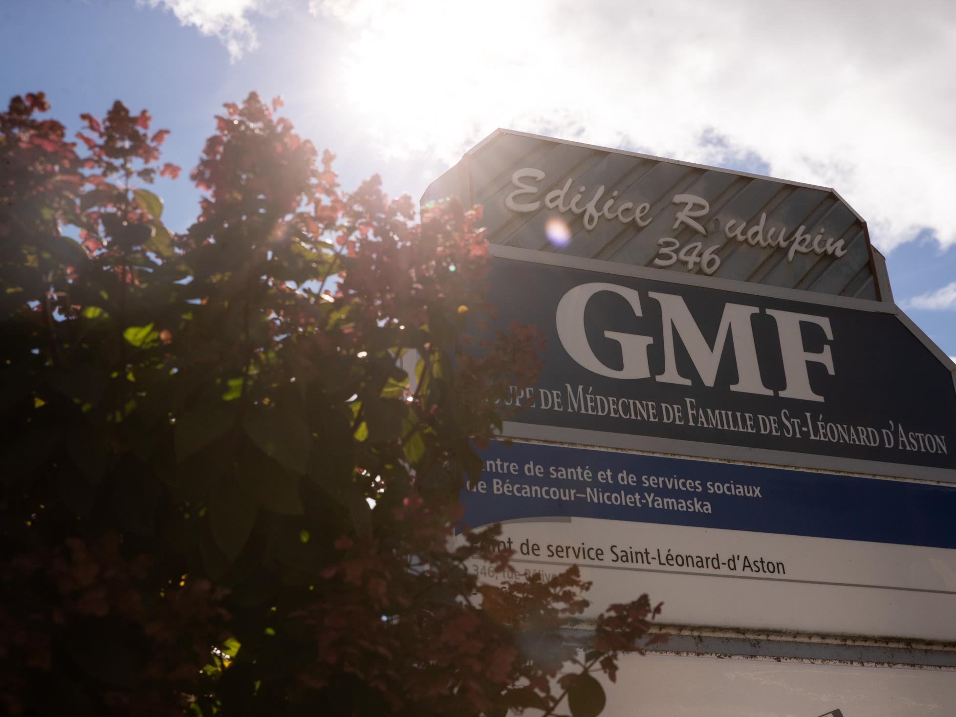 Le GMF de Saint-Léonard-d’Aston en quête de nouveaux médecins