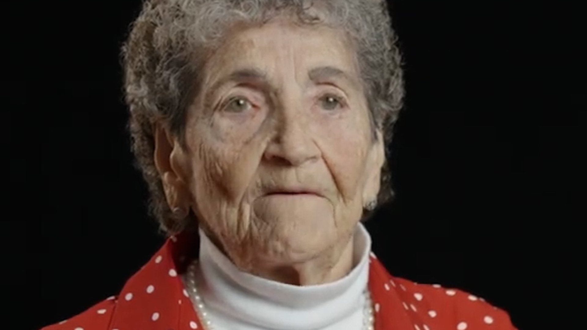 Rosie the Riveter remembers B-26 bombers