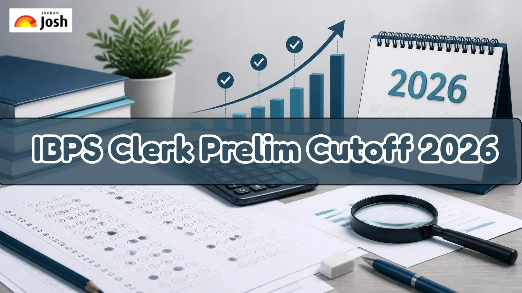 IBPS clerk prelim cutoff 2026: Check category-wise expected cutoff ...