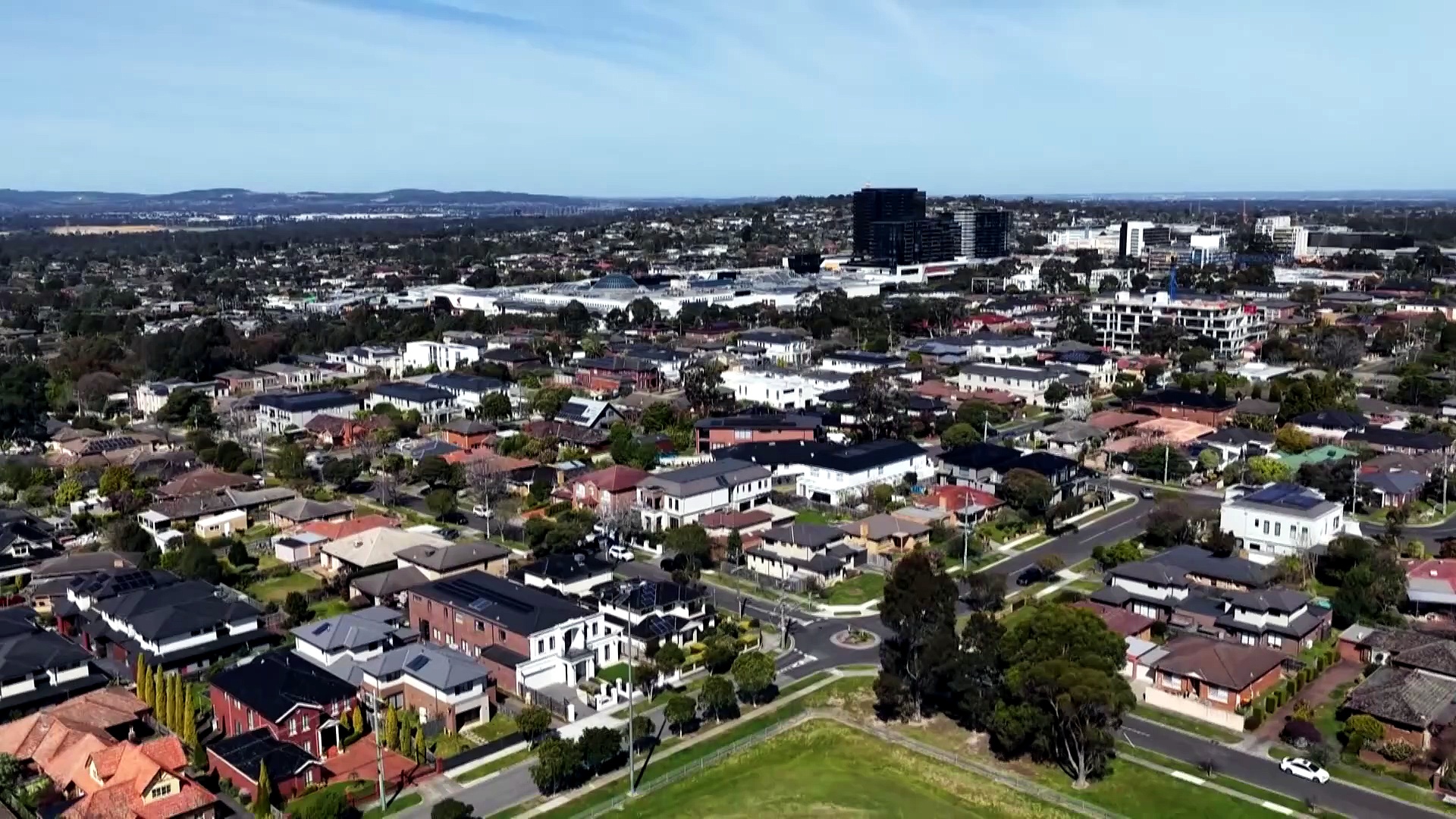 Renters around the country hit their limit as prices continue to climb