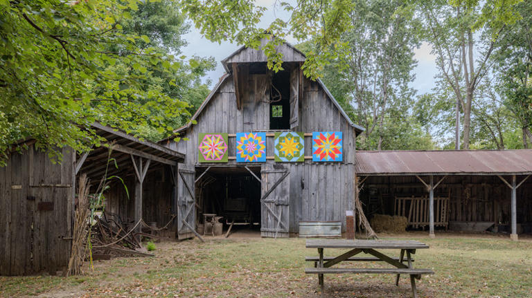 Arkansas' charming retirement city is an Ozark gem with senior-friendly ...
