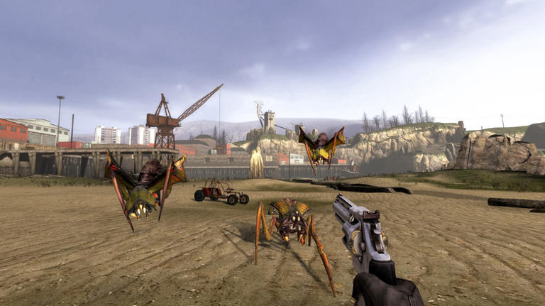5 best Valve games of all time, ranked