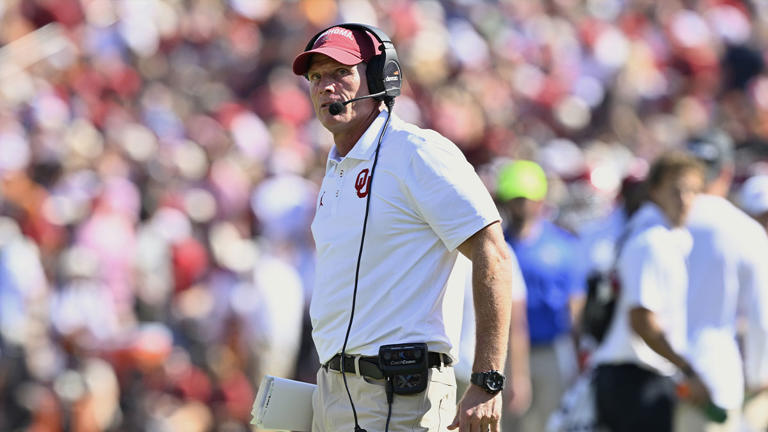 Oklahoma football news: Brent Venables’ contract buyout details after 2 ...