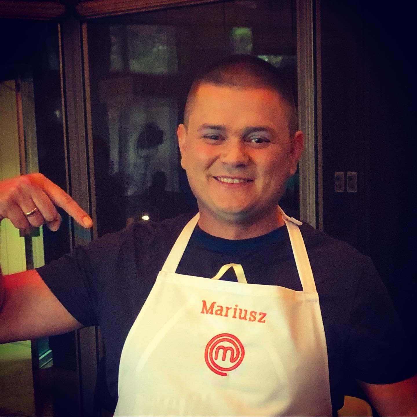 MasterChef star dead at 44, months after being diagnosed with brain tumor